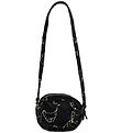 Soft Gallery Shoulder Bag - X-mas - Jet Black