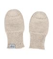 MP Mittens - Wool - Cassidy - Sand Melange