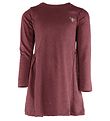 Hummel Kleid - hnlBadisha - Chocolate
