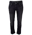 Hound Jeans - Straight Jog - Gebrauchtes Black