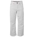 Hound Jeans - Weit - White