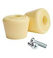 Impala Yellow - 2-pack - Pastel