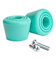 Impala Bromsbelgg - 2-pack - Aqua