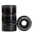 Impala Roue - 4 Pack - 58 mm - Noir