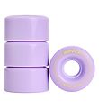 Impala Roue - 4 Pack - 58 mm - Pastel Lilas