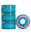 Impala Wielen - 4-pack - 58 mm - Holographic Glitter