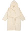 Msli Bathrobe - Buttercream