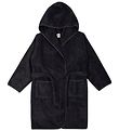 Müsli Bathrobe - Black