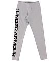 Under Armour Leggings - SportStyle - Mod Grey