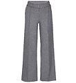 Bruuns Bazaar Pantalon de Jogging - Dortha - Opale Grey