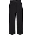 Bruuns Bazaar Trousers - Solveig - Black
