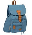 Smallstuff Preschool Backpack Bag - Cloudy w. Star