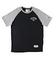 Champion Fashion T-Shirt - Schwarz/Graumeliert