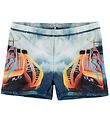 Molo Swim Trunks - UV50+ - Norton Placed - Power Boat