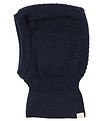 MP Balaclava - Oslo - 2-layer - Wool - Navy