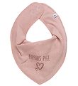 Pippi Siklesmekke - Spiss - Misty Rose m. Bestefars Jente