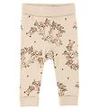 Fixoni Broek - Doorschijnend Bliss