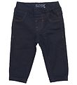 Minymo Jeans - Loose Passa - Blue Night