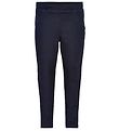 Minymo Jeggings - Slim Fit - Blue Night