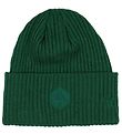 New Era Beanie - Ribbed Cuff - Green