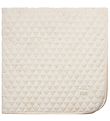 Petit by Sofie Schnoor Blanket - Quilted - Baby Rose