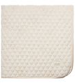 Petit by Sofie Schnoor Teppich - Quilted - Baby Rose