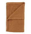 Fixoni Blanket - Knitted - 70x70 cm - Lion