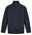 En Fant Fleece Jacket - Parisian Night