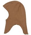 En Fant Balaclava - 2-layer - Coca Mocha