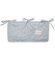 Petit by Sofie Schnoor Bed Pocket - Quilted - Dusty Blue