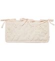 Petit by Sofie Schnoor Bed Pocket - Quilted - Baby Rose
