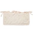 Petit by Sofie Schnoor Bed Pocket - Quilted - 32x17 cm - Baby Ro