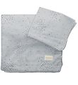Petit by Sofie Schnoor Bedding - Baby - Dusty Blue