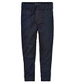 Minymo Jeans - Loose Fit - Blue Night