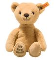 Steiff Kuscheltier - My First Steiff Teddy - 26 cm - Braun