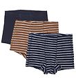 En Fant Boxers - 3-Pack - Parisian Night