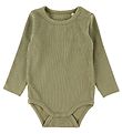 Fixoni Bodysuit l/s - Mermaid