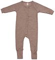 Smallstuff Pyjamapak - Wol - Soft Powder