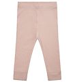 Petit by Sofie Schnoor Leggings - Light Rose