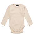 Sofie Schnoor Bodysuit L/æ - Off White