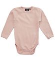 Sofie Schnoor Bodysuit L/æ - Light Rose