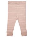 Petit by Sofie Schnoor Leggings - Light Rose