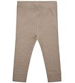 Sofie Schnoor Leggings - Warm Grey