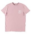 Fila Stuttermabolur - Ramya - Minjagripur Lilac