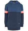 LEGO® Wear Hoodie - LWTenja 601 - Dark Navy