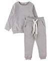 Minymo Ensemble de Jogging - Gris Chin