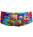 Funkita Badehose - Bedruckt - UV50+ - Rat Pack