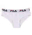 Fila Slips - Weiß