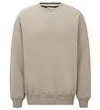 Fila Sweatshirt - James - Peyote