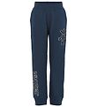 LEGO Ninjago Sweatpants - Dark Navy w. print